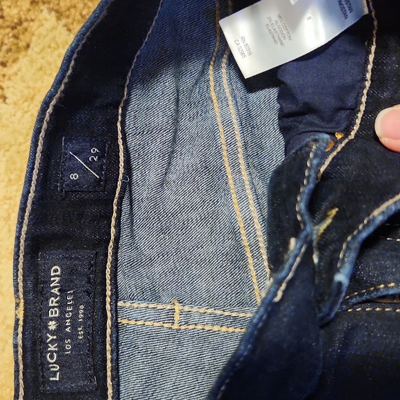 Lucky Brand Jeans - Picture 5 of 8